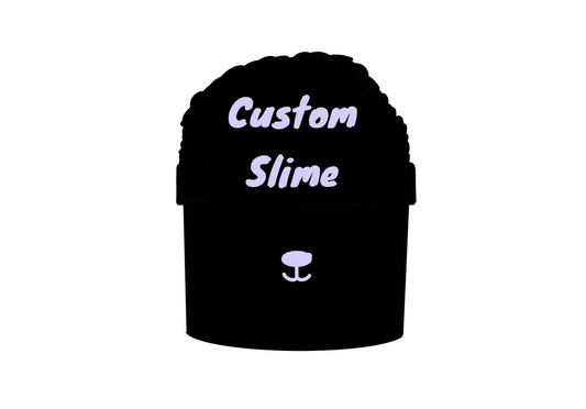 Custom slime